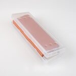 Naniwa Plastic storage box for whetstone