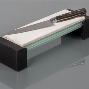 SHAPTON Glass Stone Holder