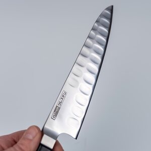 GLESTAIN Chef, 210