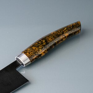 Nesmuk Janus, Chef 140, Karelian Birch Bur