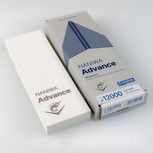 Naniwa Advance 12000