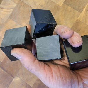 TSUSHIMA Nagura Cube