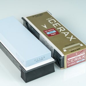 SUEHIRO Cerax CR-1000-B