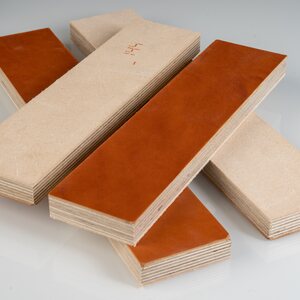 HIOMAKIVI STROP Abziehbrett 254x75