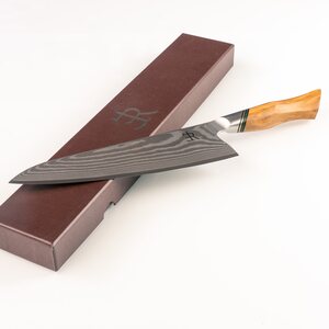 RYDA KNIVES Chef A-73