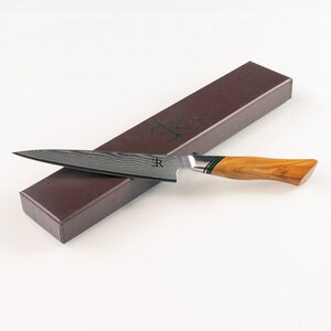 RYDA KNIVES Utility A-73