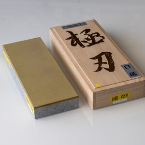 NSK Kogyo Hakuto 200