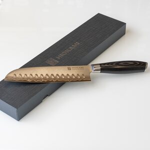 HIOKAMI B20 Santoku