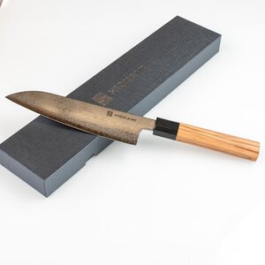 HIOKAMI PM8O Santoku