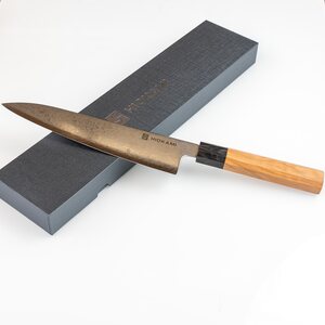 HIOKAMI PM8O Chef
