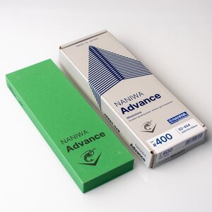 Naniwa Advance 400