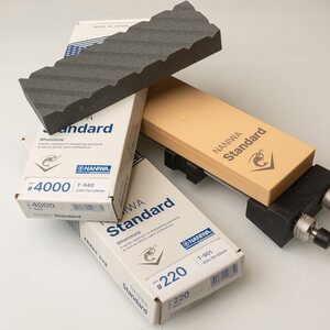 Naniwa Standard Pack