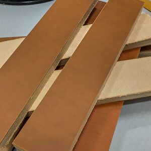 HIOMAKIVI STROP board 210×75 "CLEARANCE"