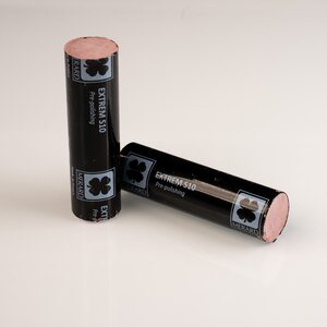 EXTREM Pasta S10 Preparation