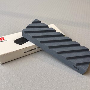 Flattening Stone #180