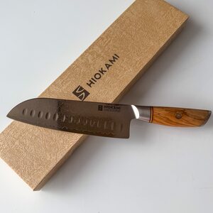 HIOKAMI B37 Santoku