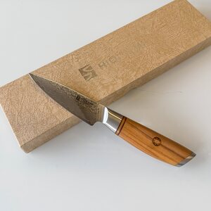 HIOKAMI B37 Paring