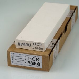HAIDU HCR 8000