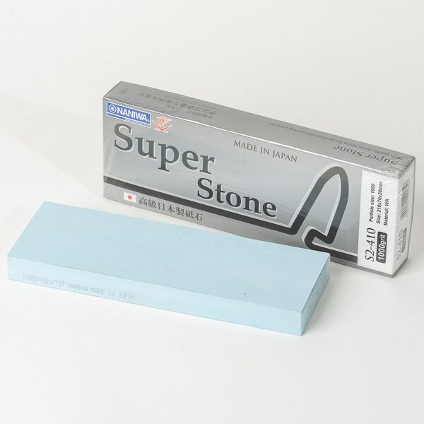 Naniwa Super Stone 1000
