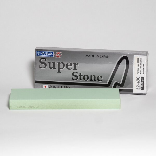Naniwa Super Stone 10000‪