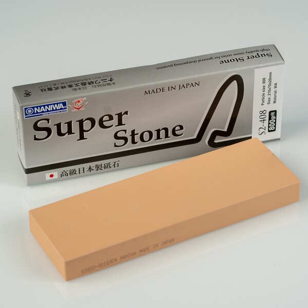 Naniwa Super Stone 800