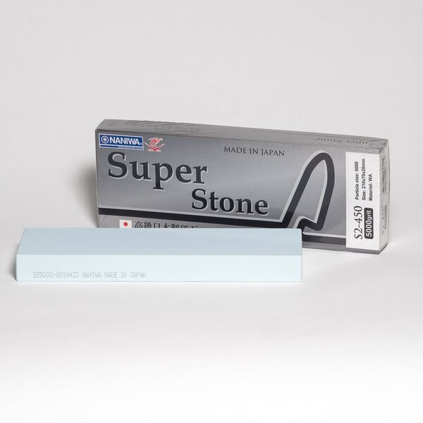Naniwa Super Stone 5000