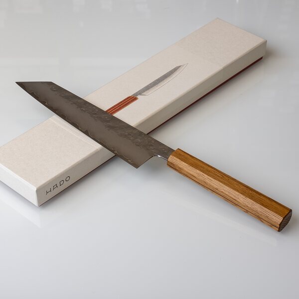 HADO Shiosai K-Gyuto 210