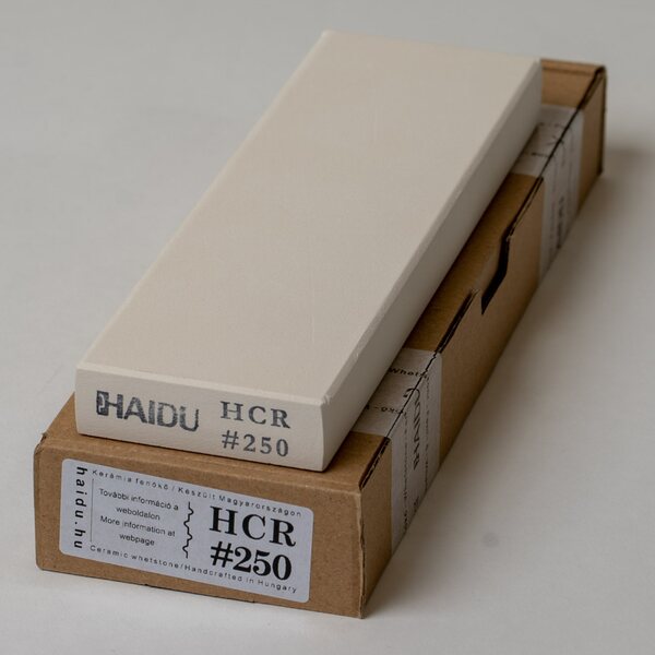 HAIDU HCR 250