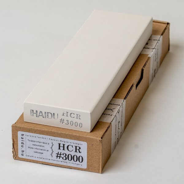 HAIDU HCR 3000‪