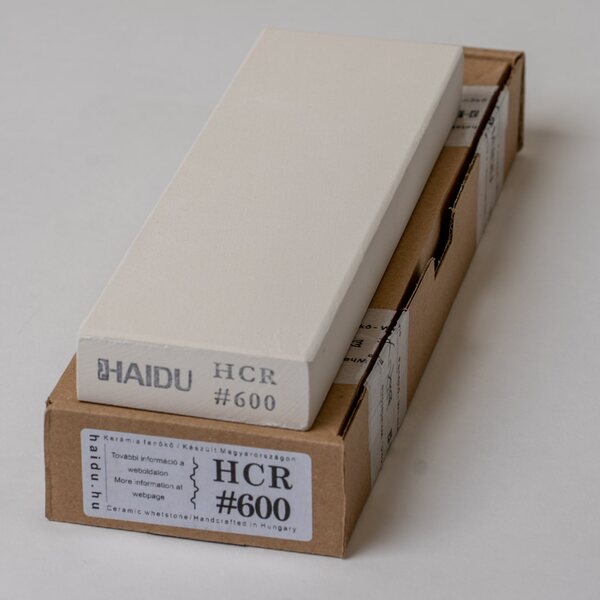 HAIDU HCR 600