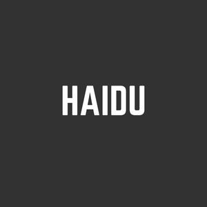 HAIDU