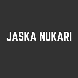 Jaska Nukari