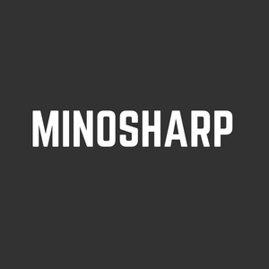 MinoSharp