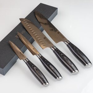 Hiokami veitset
